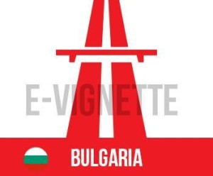 Bulgaria – one year e-vignette for vehicles up to 3.5 tons