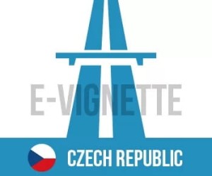Czechia – 1 day e-vignette for vehicles up to 3.5 tons  
